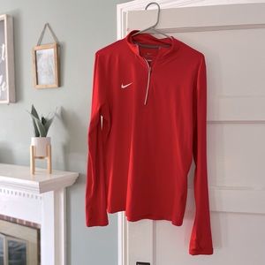 Nike Dri-Fit top